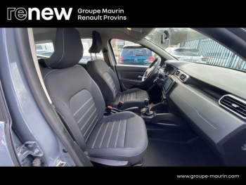 Photo 15 du bon plan DACIA Duster 1.0 ECO-G 100ch Expression 4x2 occasion à 16690 €