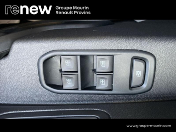 Photo 16 du bon plan DACIA Duster 1.0 ECO-G 100ch Expression 4x2 occasion à 16690 €