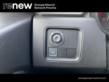 Photo 17 du bon plan DACIA Duster 1.0 ECO-G 100ch Expression 4x2 occasion à 16690 €