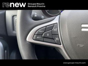 Photo 18 du bon plan DACIA Duster 1.0 ECO-G 100ch Expression 4x2 occasion à 16690 €