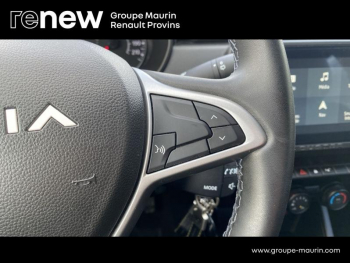 Photo 19 du bon plan DACIA Duster 1.0 ECO-G 100ch Expression 4x2 occasion à 16690 €