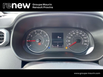 Photo 22 du bon plan DACIA Duster 1.0 ECO-G 100ch Expression 4x2 occasion à 16690 €