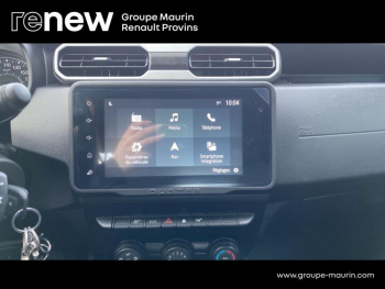Photo 23 du bon plan DACIA Duster 1.0 ECO-G 100ch Expression 4x2 occasion à 16690 €