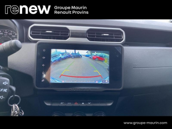 Photo 24 du bon plan DACIA Duster 1.0 ECO-G 100ch Expression 4x2 occasion à 16690 €