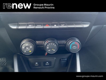 Photo 25 du bon plan DACIA Duster 1.0 ECO-G 100ch Expression 4x2 occasion à 16690 €