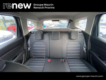 Photo 27 du bon plan DACIA Duster 1.0 ECO-G 100ch Expression 4x2 occasion à 16690 €