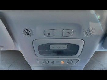 Photo 14 du bon plan FIAT 500 e 118ch La Prima MY23 occasion à 18900 €