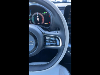 Photo 15 du bon plan FIAT 500 e 118ch La Prima MY23 occasion à 18900 €