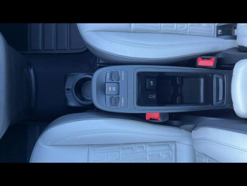 Photo 21 du bon plan FIAT 500 e 118ch La Prima MY23 occasion à 18900 €