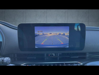 Photo 23 du bon plan FIAT 500 e 118ch La Prima MY23 occasion à 18900 €