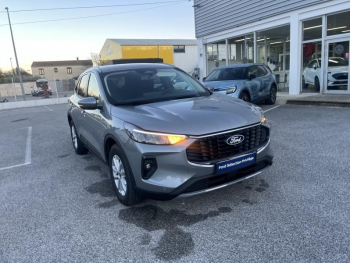 Photo 2 du bon plan FORD Kuga 2.5 Duratec 180ch Hybrid FlexiFuel Titanium Powershift occasion à 29870 €