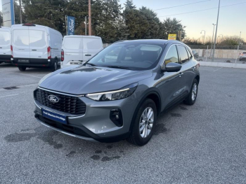 Photo 3 du bon plan FORD Kuga 2.5 Duratec 180ch Hybrid FlexiFuel Titanium Powershift occasion à 29870 €