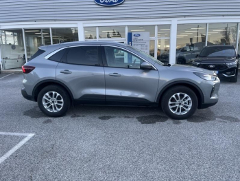 Photo 4 du bon plan FORD Kuga 2.5 Duratec 180ch Hybrid FlexiFuel Titanium Powershift occasion à 29870 €