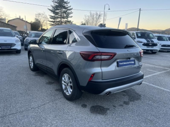 Photo 9 du bon plan FORD Kuga 2.5 Duratec 180ch Hybrid FlexiFuel Titanium Powershift occasion à 29870 €