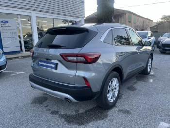 Photo 10 du bon plan FORD Kuga 2.5 Duratec 180ch Hybrid FlexiFuel Titanium Powershift occasion à 29870 €