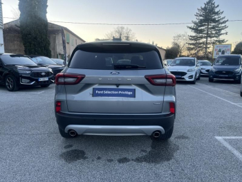 Photo 11 du bon plan FORD Kuga 2.5 Duratec 180ch Hybrid FlexiFuel Titanium Powershift occasion à 29870 €