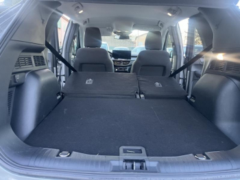 Photo 16 du bon plan FORD Kuga 2.5 Duratec 180ch Hybrid FlexiFuel Titanium Powershift occasion à 29870 €