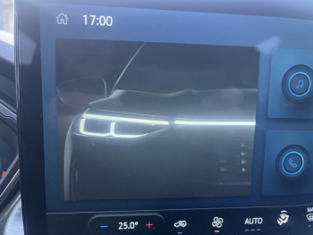 Photo 26 du bon plan FORD Kuga 2.5 Duratec 180ch Hybrid FlexiFuel Titanium Powershift occasion à 29870 €