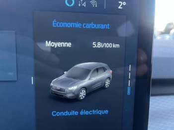 Photo 27 du bon plan FORD Kuga 2.5 Duratec 180ch Hybrid FlexiFuel Titanium Powershift occasion à 29870 €