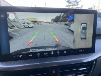 Photo 28 du bon plan FORD Kuga 2.5 Duratec 180ch Hybrid FlexiFuel Titanium Powershift occasion à 29870 €