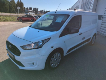 Photo 2 du bon plan FORD Transit Connect VUL L2 1.5 EcoBlue 100ch Trend occasion à 20990 €