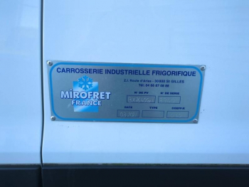 Photo 4 du bon plan FORD Transit Connect VUL L2 1.5 EcoBlue 100ch Trend occasion à 20990 €