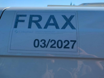 Photo 5 du bon plan FORD Transit Connect VUL L2 1.5 EcoBlue 100ch Trend occasion à 20990 €