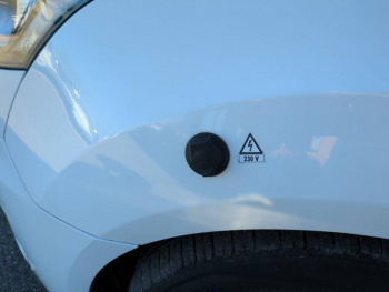 Photo 6 du bon plan FORD Transit Connect VUL L2 1.5 EcoBlue 100ch Trend occasion à 20990 €