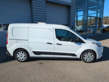 Photo 7 du bon plan FORD Transit Connect VUL L2 1.5 EcoBlue 100ch Trend occasion à 20990 €