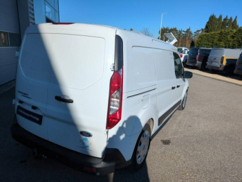 Photo 9 du bon plan FORD Transit Connect VUL L2 1.5 EcoBlue 100ch Trend occasion à 20990 €