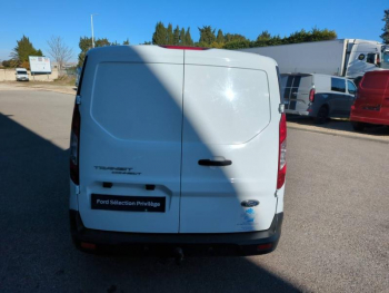 Photo 10 du bon plan FORD Transit Connect VUL L2 1.5 EcoBlue 100ch Trend occasion à 20990 €
