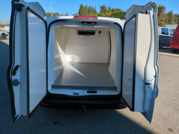 Photo 11 du bon plan FORD Transit Connect VUL L2 1.5 EcoBlue 100ch Trend occasion à 20990 €