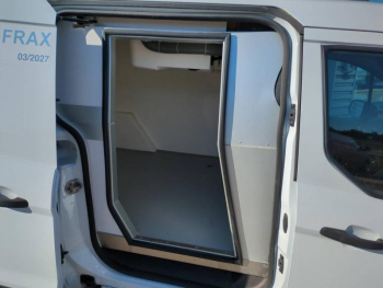 Photo 12 du bon plan FORD Transit Connect VUL L2 1.5 EcoBlue 100ch Trend occasion à 20990 €