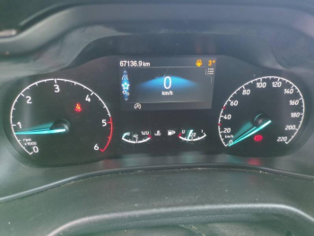 Photo 13 du bon plan FORD Transit Connect VUL L2 1.5 EcoBlue 100ch Trend occasion à 20990 €