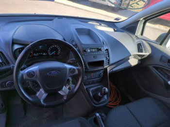 Photo 15 du bon plan FORD Transit Connect VUL L2 1.5 EcoBlue 100ch Trend occasion à 20990 €