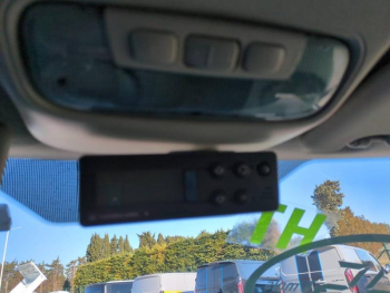 Photo 17 du bon plan FORD Transit Connect VUL L2 1.5 EcoBlue 100ch Trend occasion à 20990 €