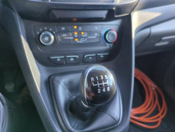 Photo 18 du bon plan FORD Transit Connect VUL L2 1.5 EcoBlue 100ch Trend occasion à 20990 €