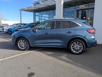 Photo 2 du bon plan FORD Kuga 2.5 Duratec 190ch FHEV E85 Vignale BVA occasion à 27990 €