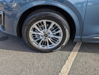 Photo 3 du bon plan FORD Kuga 2.5 Duratec 190ch FHEV E85 Vignale BVA occasion à 27990 €