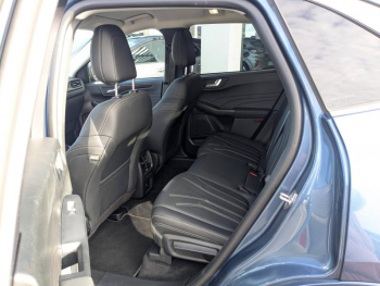 Photo 7 du bon plan FORD Kuga 2.5 Duratec 190ch FHEV E85 Vignale BVA occasion à 27990 €