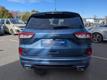 Photo 21 du bon plan FORD Kuga 2.5 Duratec 190ch FHEV E85 Vignale BVA occasion à 27990 €