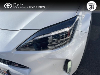 Photo 20 du bon plan TOYOTA Yaris Cross 116h GR Sport MY22 occasion à 24980 €