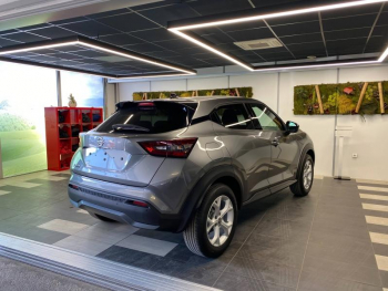 Photo 3 du bon plan NISSAN Juke 1.0 DIG-T 114ch N-Design 2021.5 occasion à 18390 €