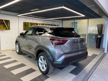 Photo 4 du bon plan NISSAN Juke 1.0 DIG-T 114ch N-Design 2021.5 occasion à 18390 €