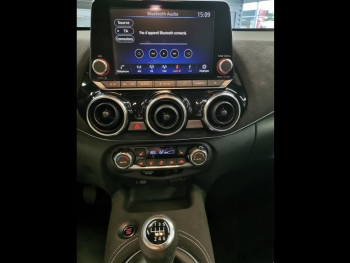 Photo 8 du bon plan NISSAN Juke 1.0 DIG-T 114ch N-Design 2021.5 occasion à 18390 €