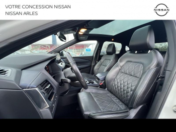 Photo 9 du bon plan NISSAN Qashqai e-POWER 190ch Tekna+ 2022 occasion à 26900 €