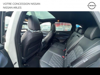 Photo 13 du bon plan NISSAN Qashqai e-POWER 190ch Tekna+ 2022 occasion à 26900 €