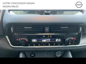 Photo 17 du bon plan NISSAN Qashqai e-POWER 190ch Tekna+ 2022 occasion à 26900 €