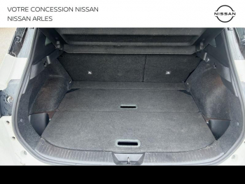 Photo 24 du bon plan NISSAN Qashqai e-POWER 190ch Tekna+ 2022 occasion à 26900 €