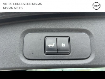 Photo 25 du bon plan NISSAN Qashqai e-POWER 190ch Tekna+ 2022 occasion à 26900 €